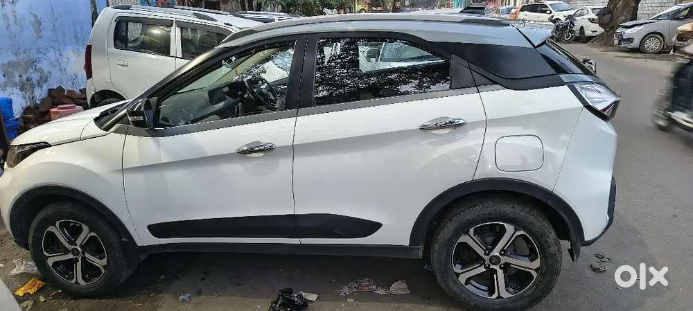 Tata Nexon 2022