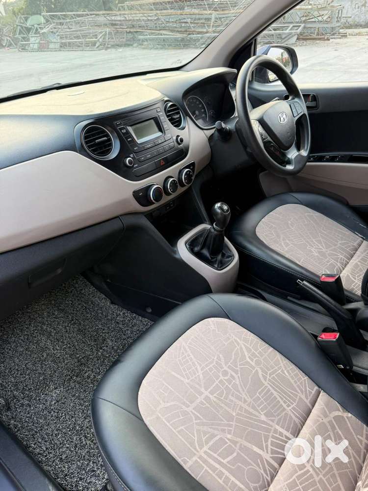 Hyundai Grand I10 1.2 Crdi Magna, 2019, Petrol