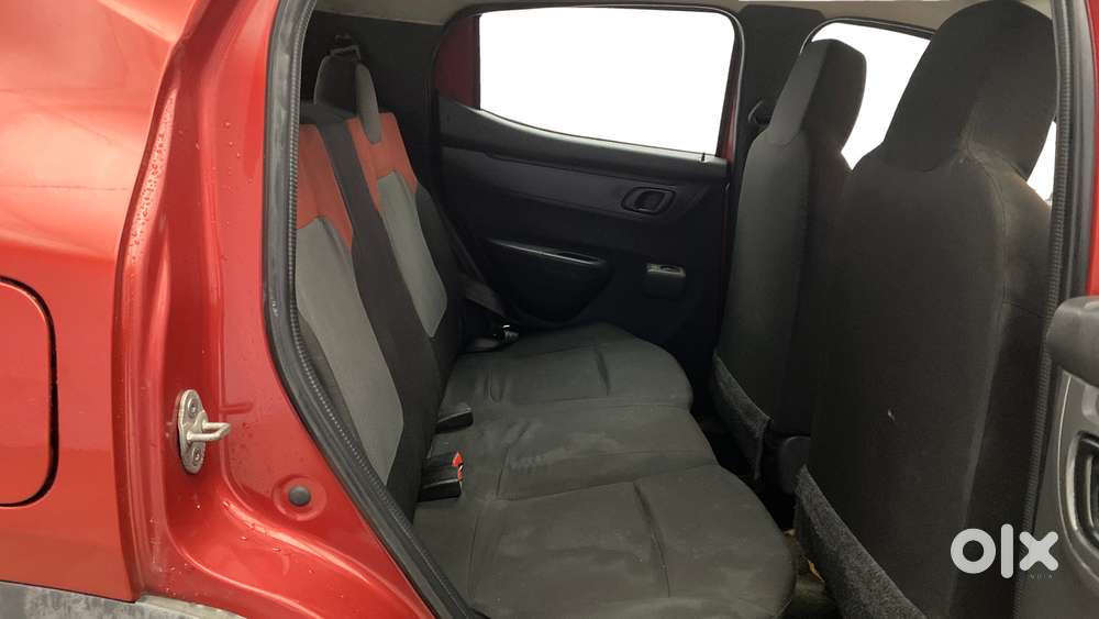 Renault Kwid Rxt, 2015, Petrol