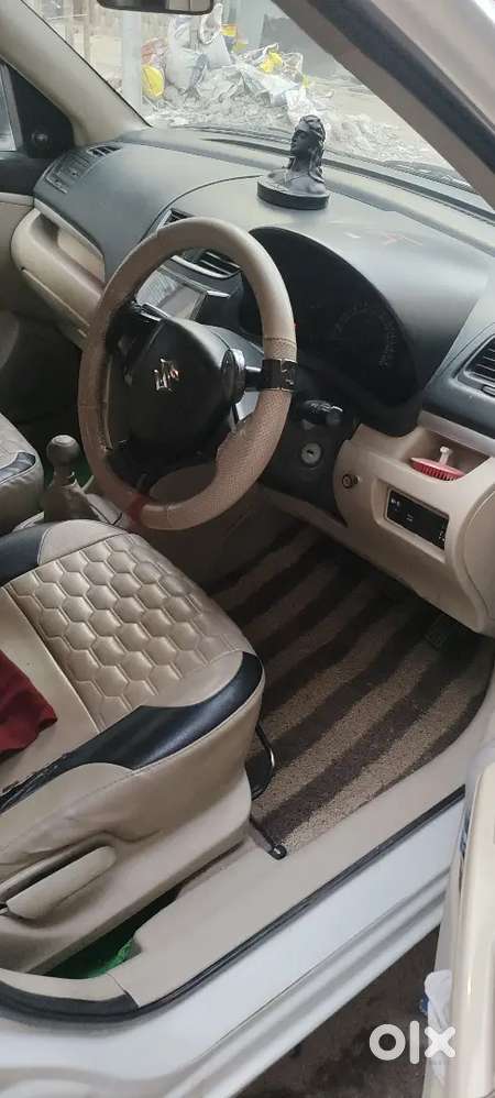 Maruti Suzuki Dzire 2019 Cng & Hybrids 83000 Km Driven