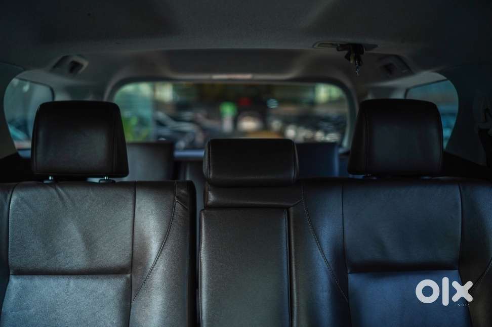 Toyota Fortuner 4x4 At 2.8 Diesel, 2017, Diesel