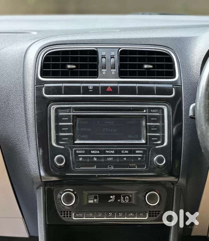 Volkswagen Polo 1.5 Tdi Highline, 2013, Diesel