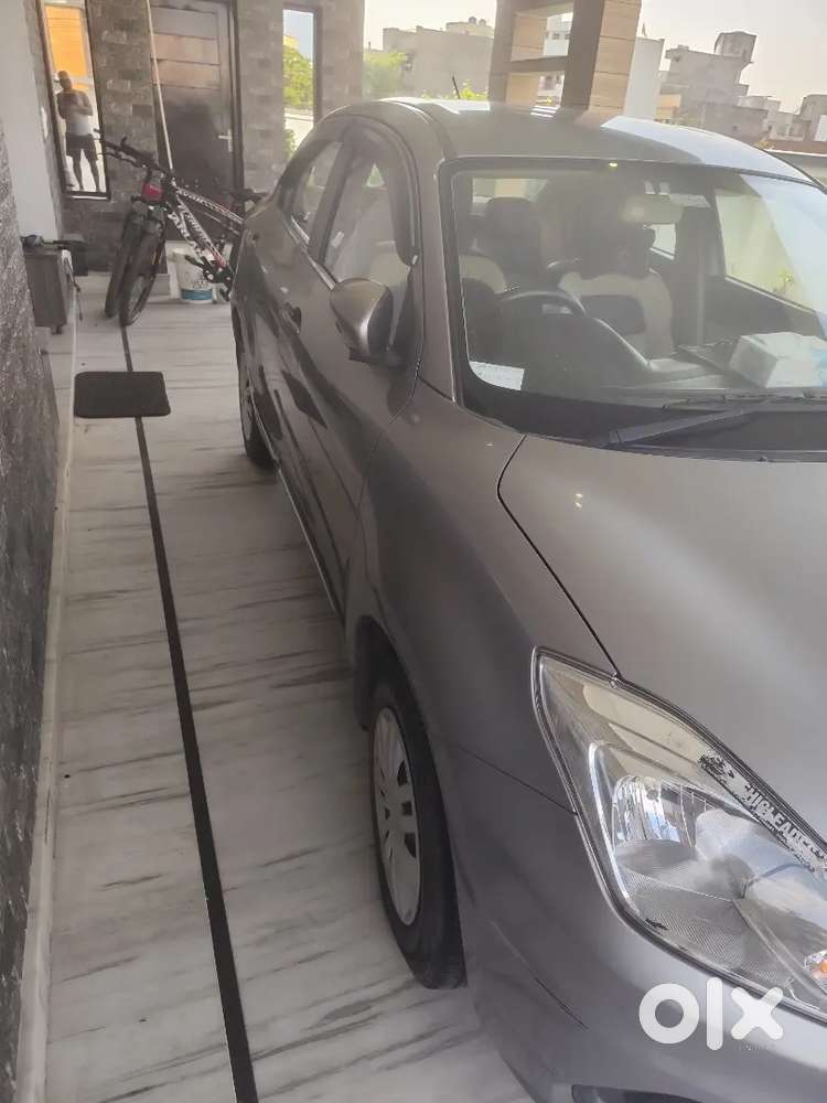 Maruti Suzuki Dzire 2020 Good Condition
