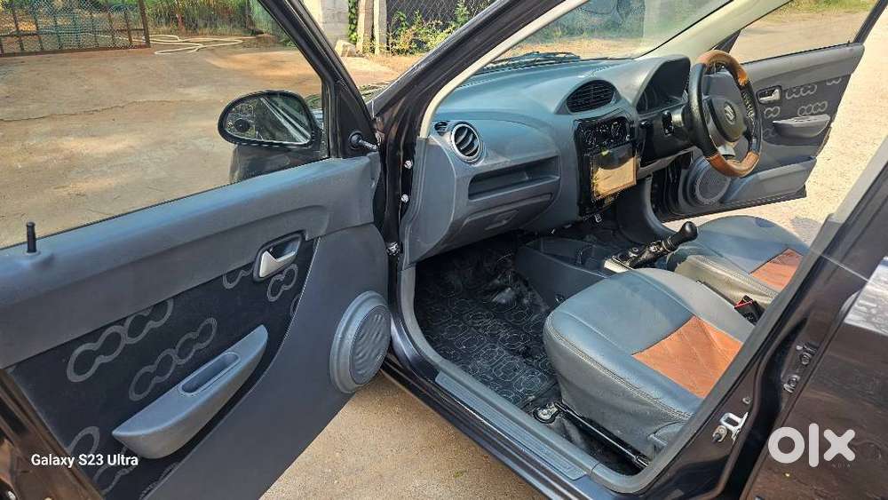 Maruti Suzuki Alto 800 2012-2016 Vxi, 2014, Petrol