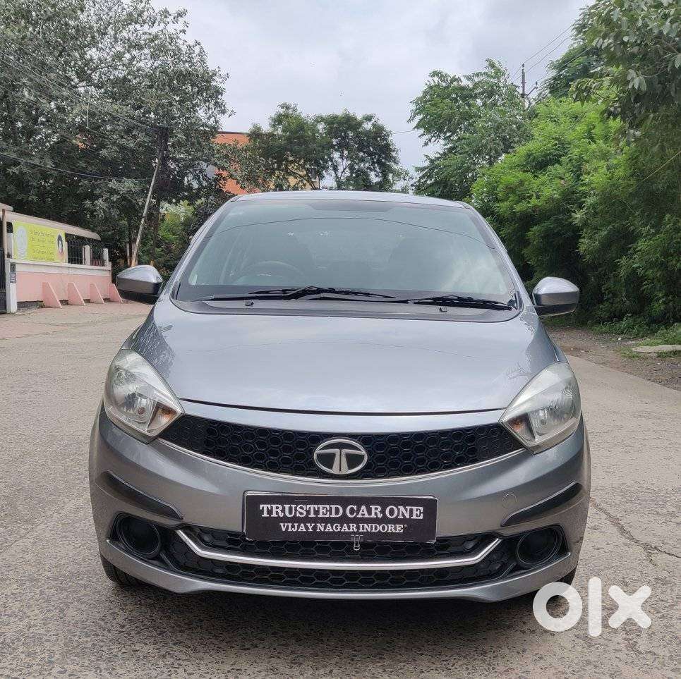 Tata Tigor Xm Diesel, 2018, Diesel