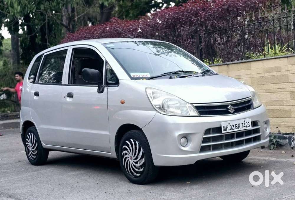 Maruti Suzuki Estilo Lxi, 2011, Petrol