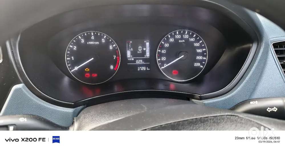 Hyundai I20 Active 2018 Petrol 37400 Km Driven