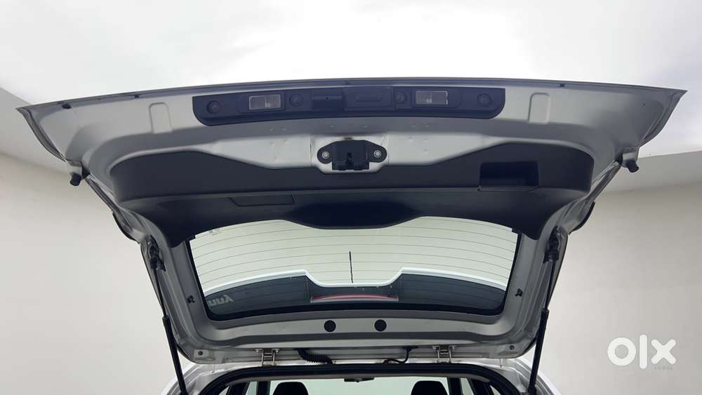 Nissan Magnite 1.0 Xl, 2021, Petrol