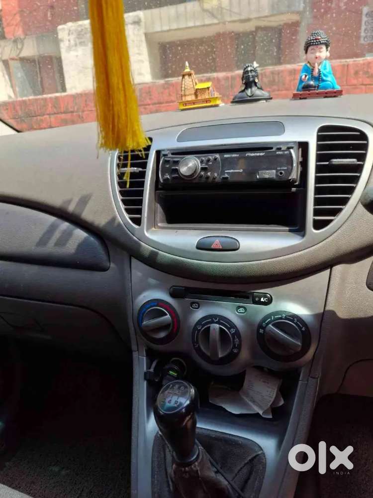 I 10 In Mint Condition
