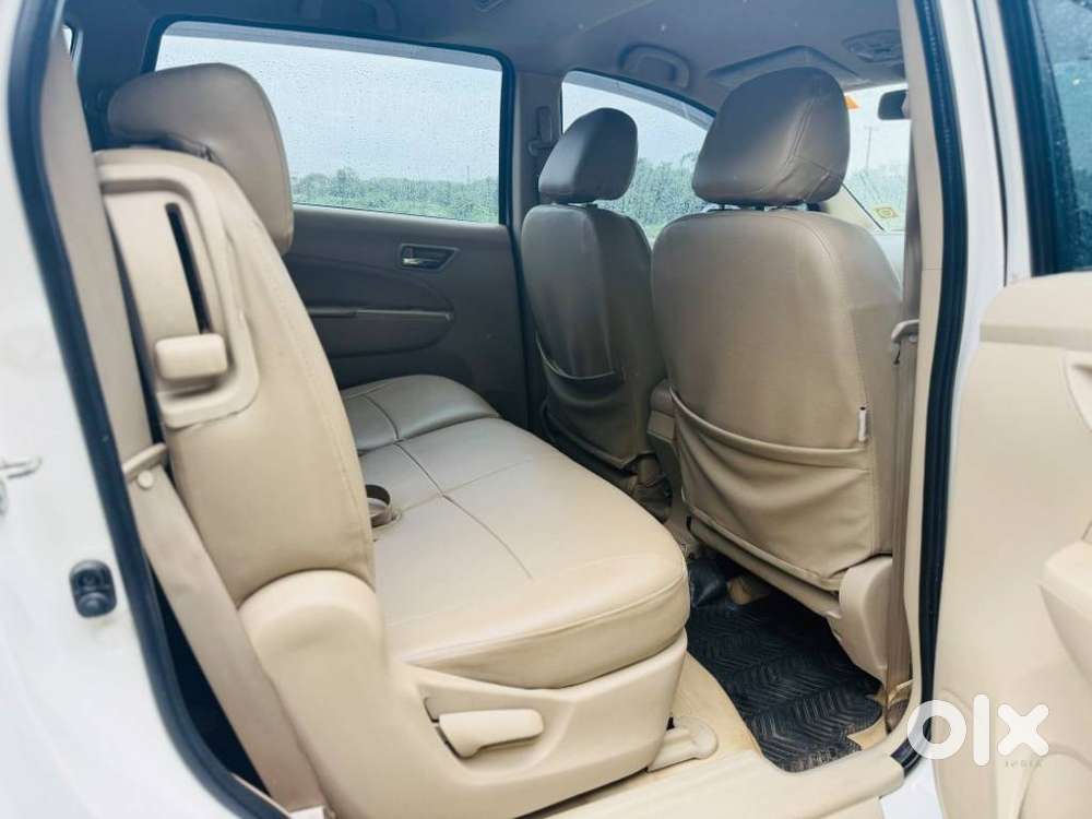 Maruti Suzuki Ertiga Vdi Shvs, 2017, Diesel