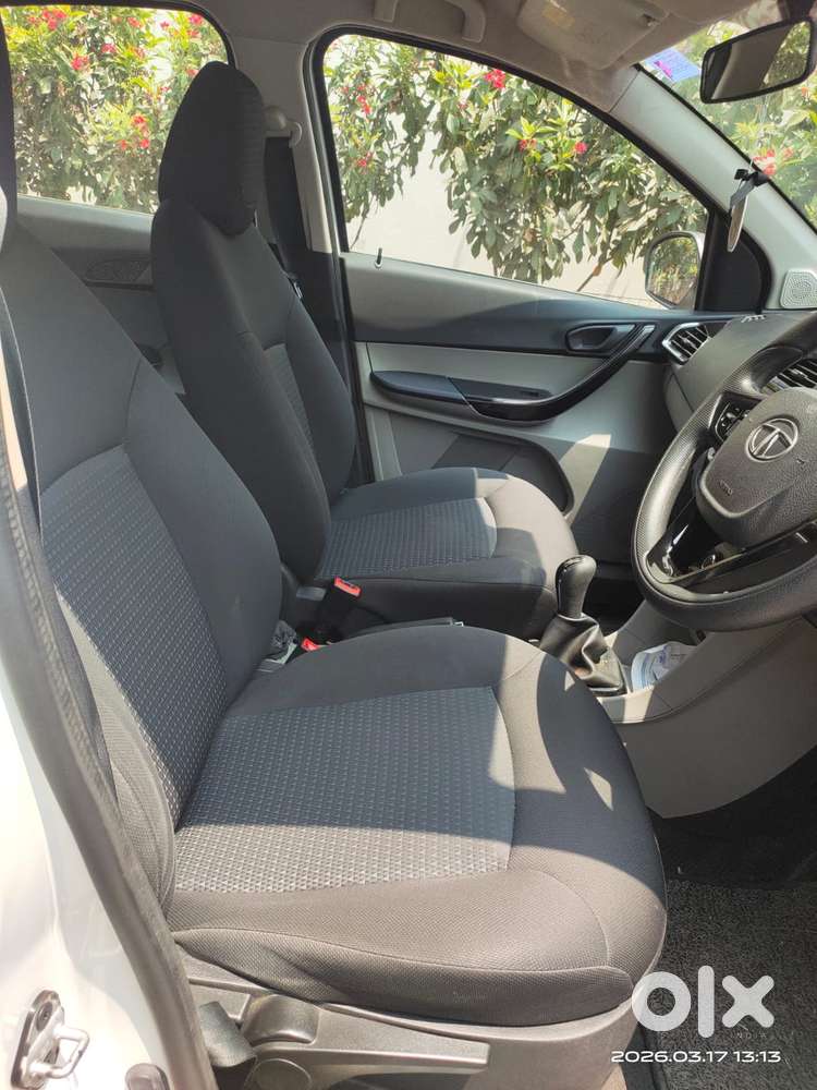 Tata Tiago Xz, 2019, Petrol
