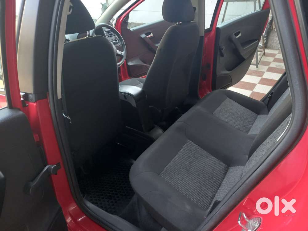 Volkswagen Polo 1.0 Mpi Trendline, 2021, Petrol