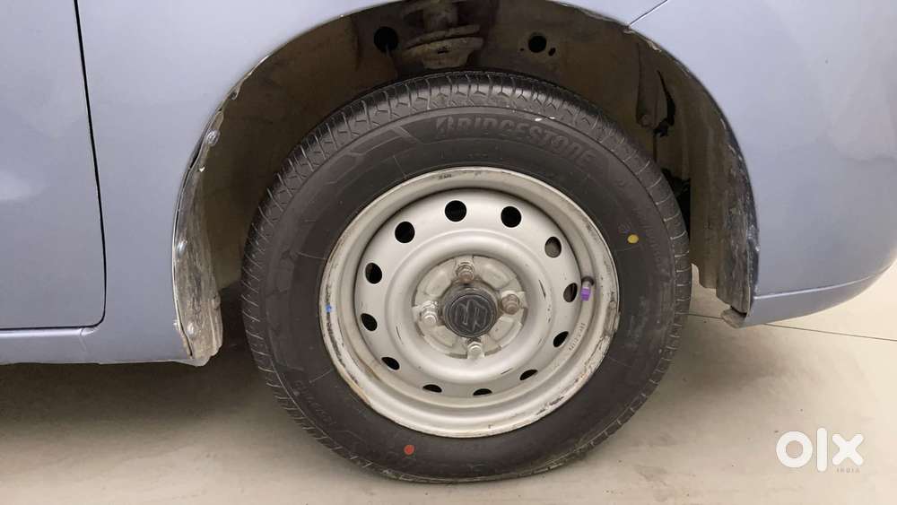 Maruti Suzuki Wagon R 1.0 Lxi Cng, 2011, Cng & Hybrids