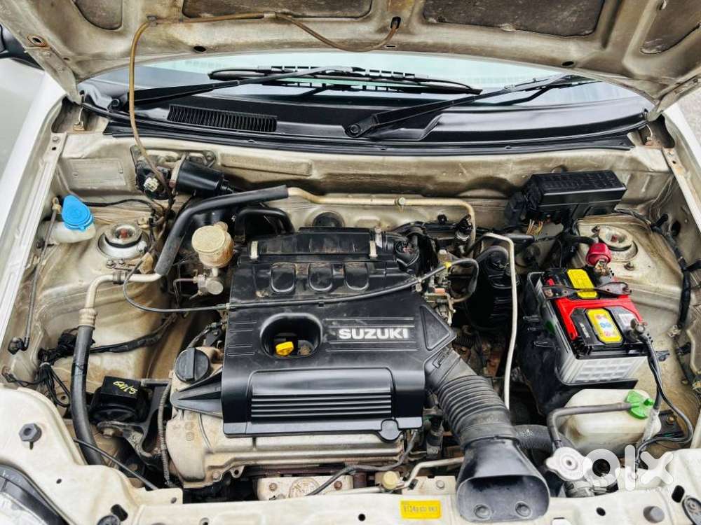 Maruti Suzuki Alto K10 Vxi (o), 2014, Petrol