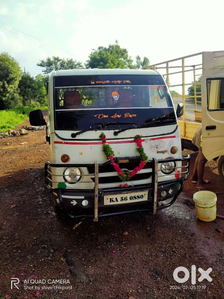 Tata Indica Diesel 2012