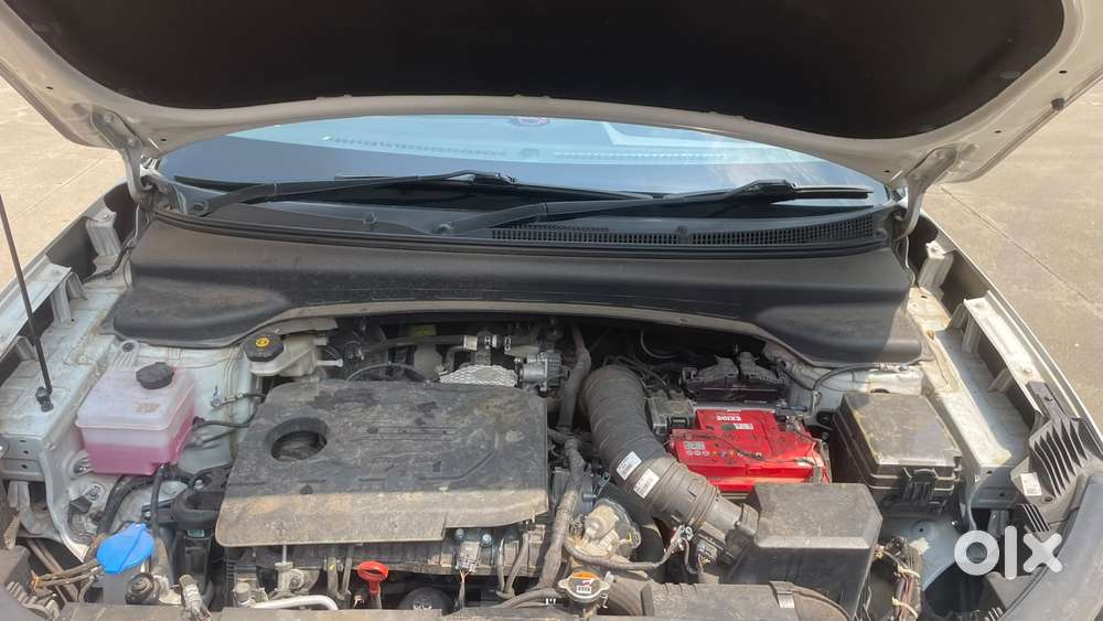 Hyundai Creta 1.5 Sx (o) Diesel At, 2024, Diesel
