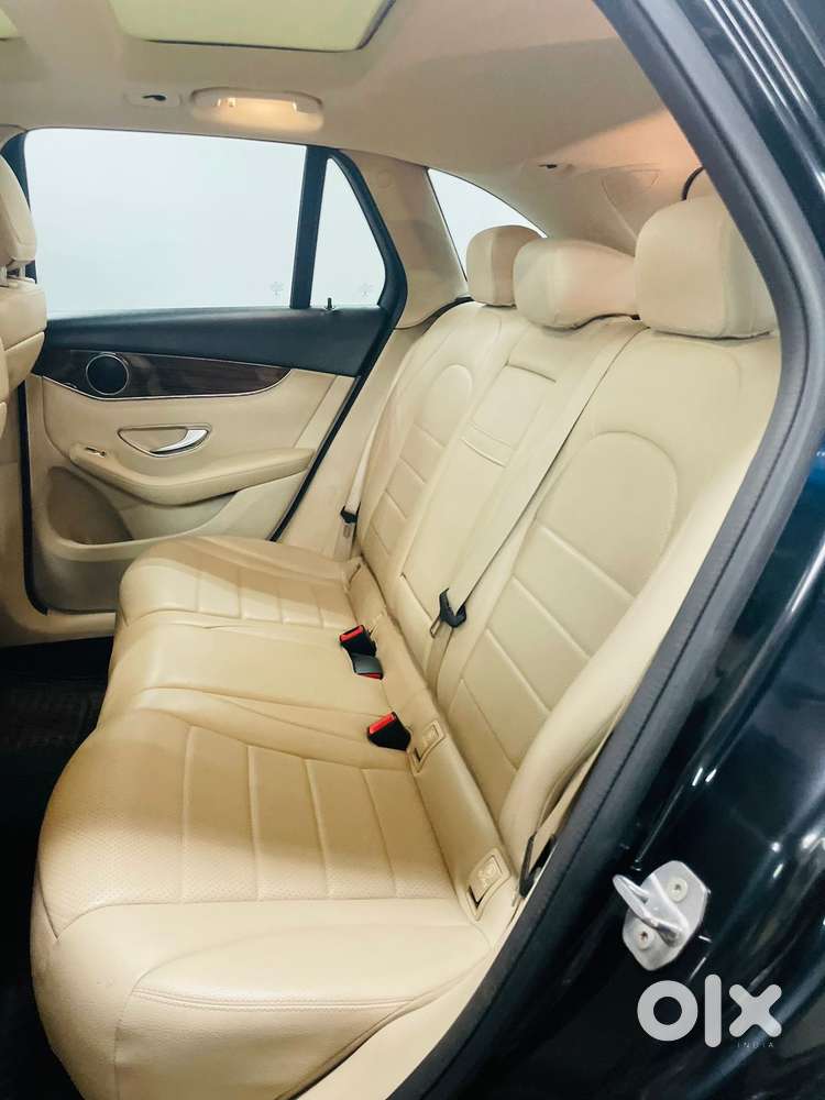 Mercedes-benz Glc 220d 4matic, 2019, Diesel