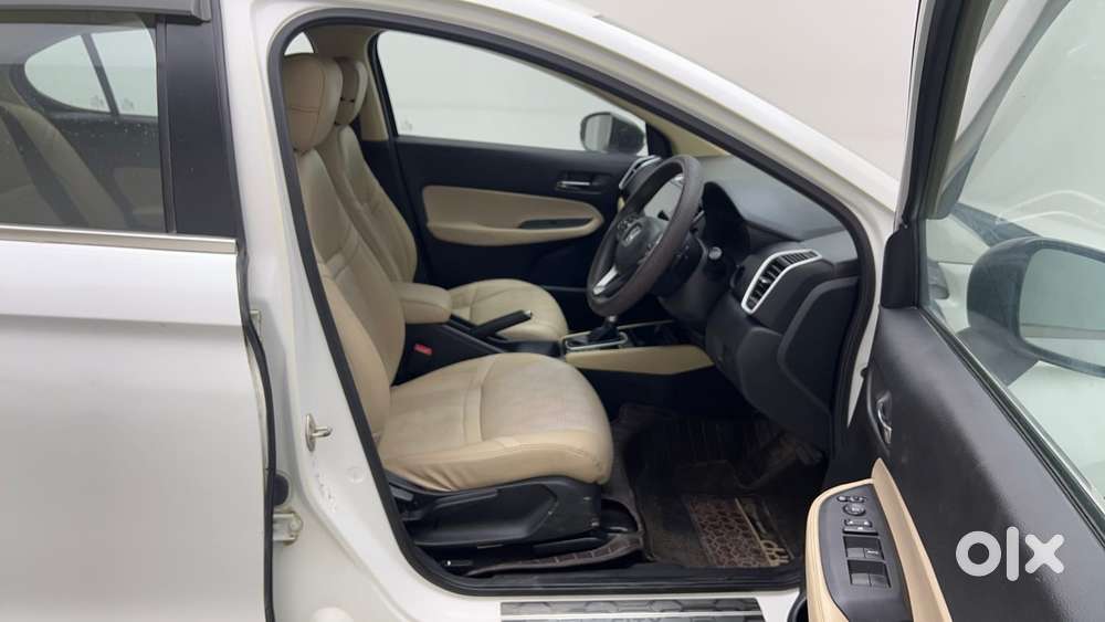 Honda City V Petrol Cvt, 2023, Petrol