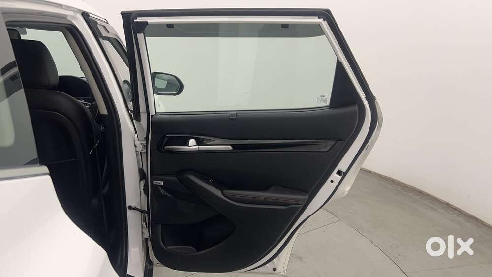 Kia Seltos Gtx Dct, 2020, Petrol