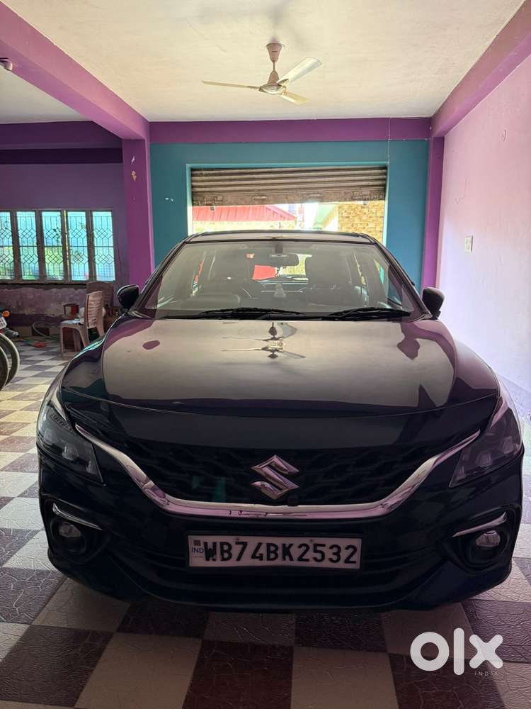 Maruti Suzuki Baleno 1.2 Zeta, 2019, Petrol