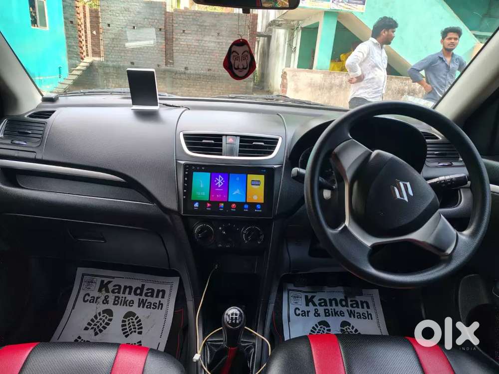 Maruti Suzuki Swift 2016 Diesel 112000 Km Driven