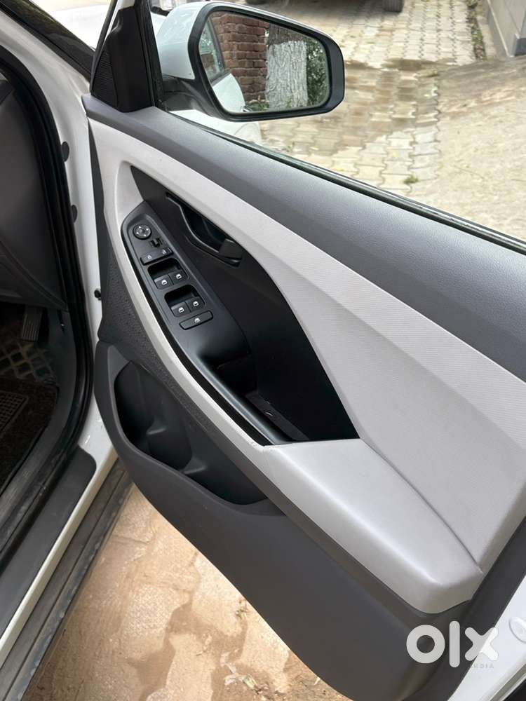 Hyundai Creta Facelift 2024