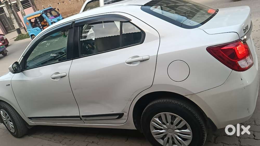 Maruti Suzuki Swift Dzire Vxi Optional, 2019, Petrol