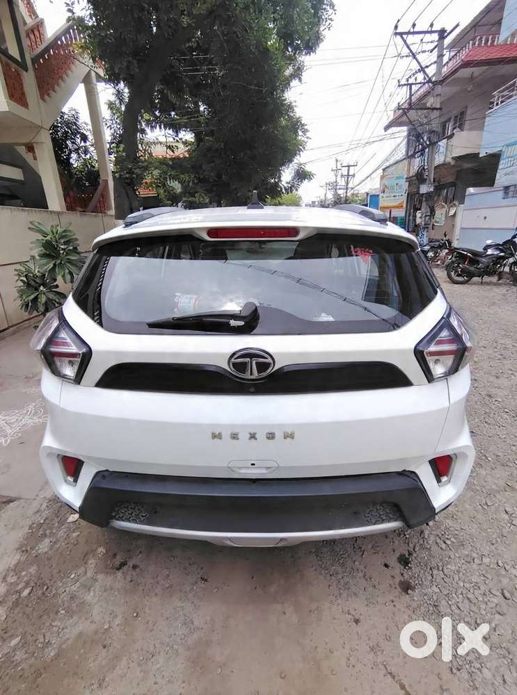 Tata Nexon