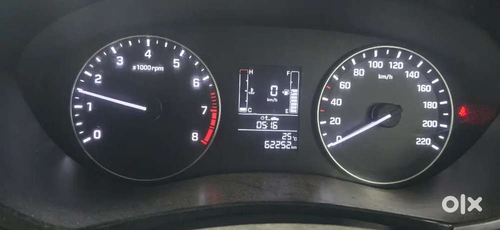 Hyundai I20 Active 2017 S