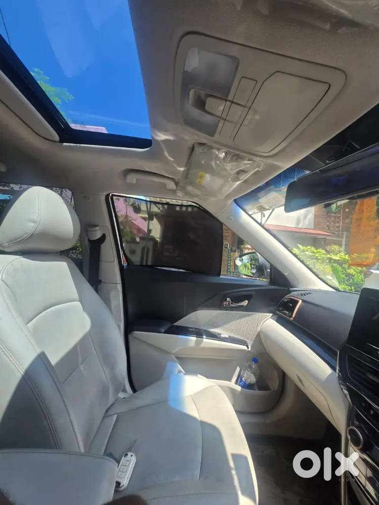 Mahindra Xuv400 El Pro 2024 First Owner