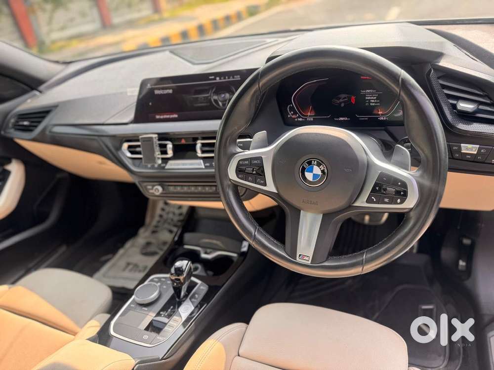 Bmw 2 Series 2.0 220i M Sport, 2024, Petrol