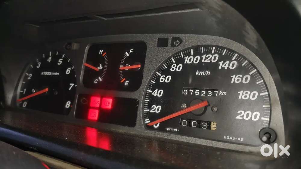 Honda City Vtec 2004 Petrol Well Maintained