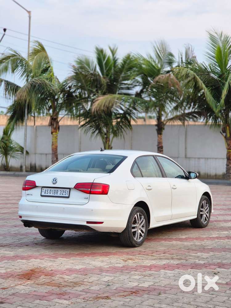 Volkswagen Jetta, 2015, Diesel