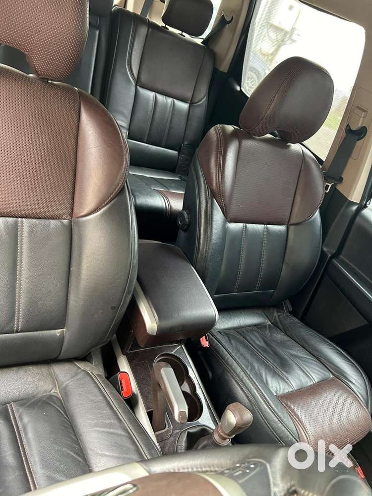 Mahindra Xuv500 Diesel 2015