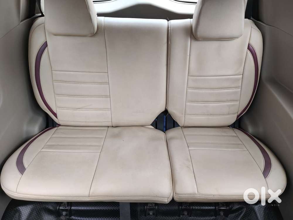 Mahindra Marazzo, 2019, Diesel