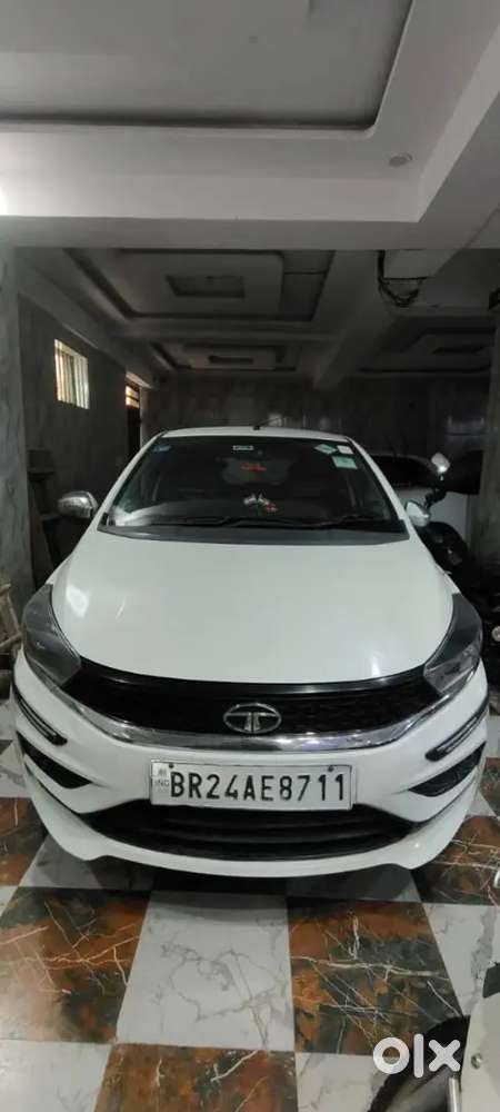 Tata Tiago 1.2 Revotron Xt Cng 2021