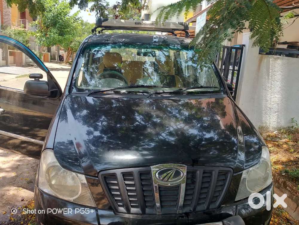 Mahindra Xylo 2011 Diesel 50700 Km Driven
