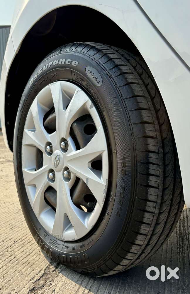 Hyundai Grand I10 2013-2016 Magna, 2015, Petrol