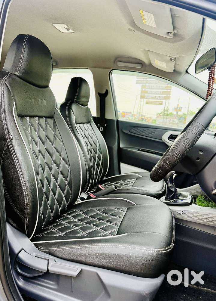 Hyundai Grand I10 Nios Sportz 1.2 At, 2020, Cng & Hybrids