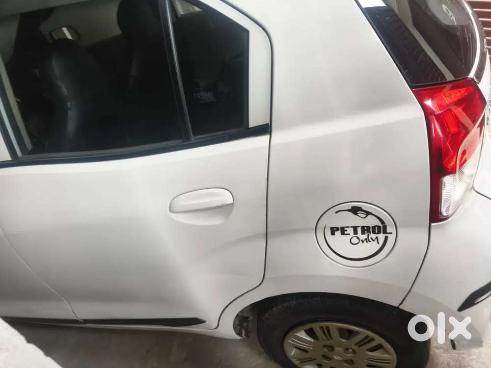 New Modal White Colour 1.1 Magna