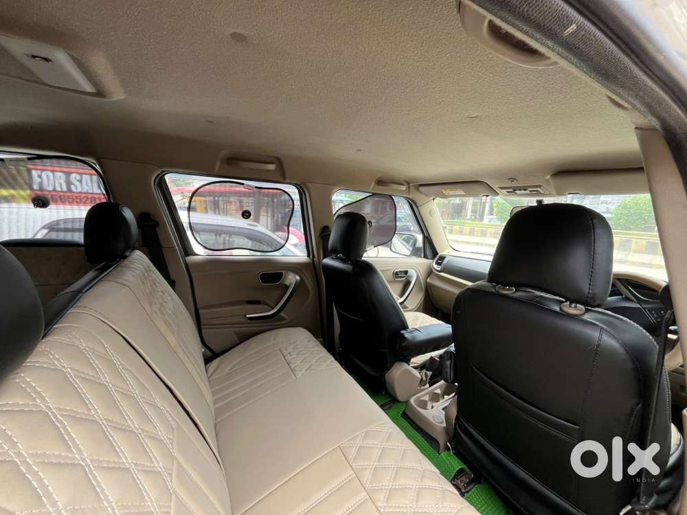 Mahindra Bolero Neo Top Model N 10