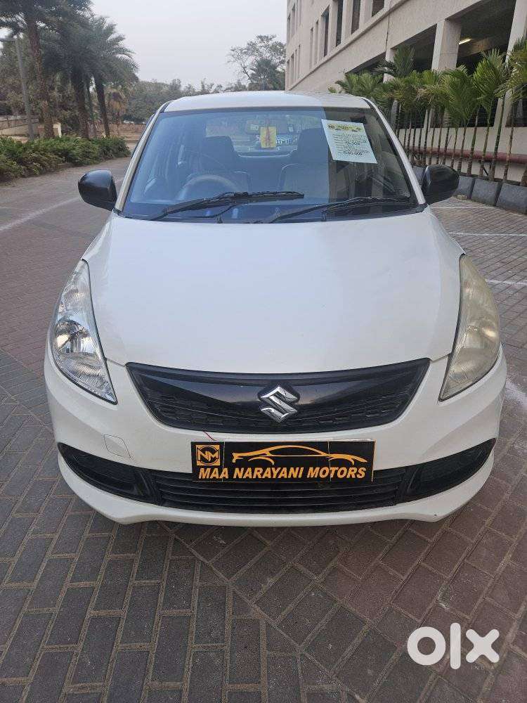 Maruti Suzuki Swift Dzire Tour, 2022, Petrol