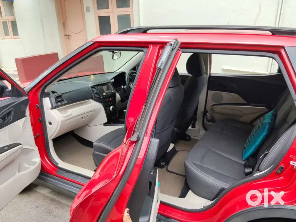 Mahindra Xuv300 2022 Model