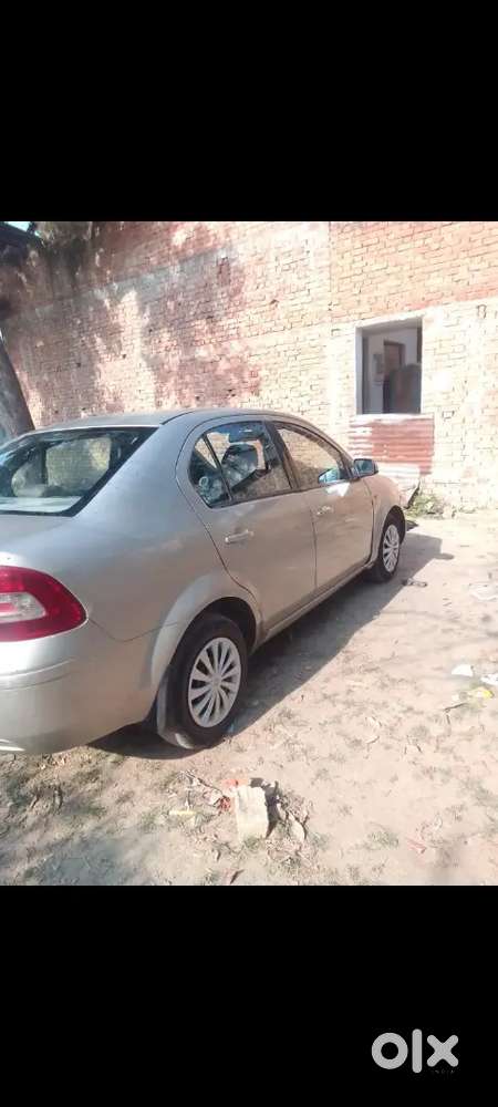 Ford Fiesta 2009 Duratorq Gud Condition 5 Sal Pepar Vailed 2029 Expai