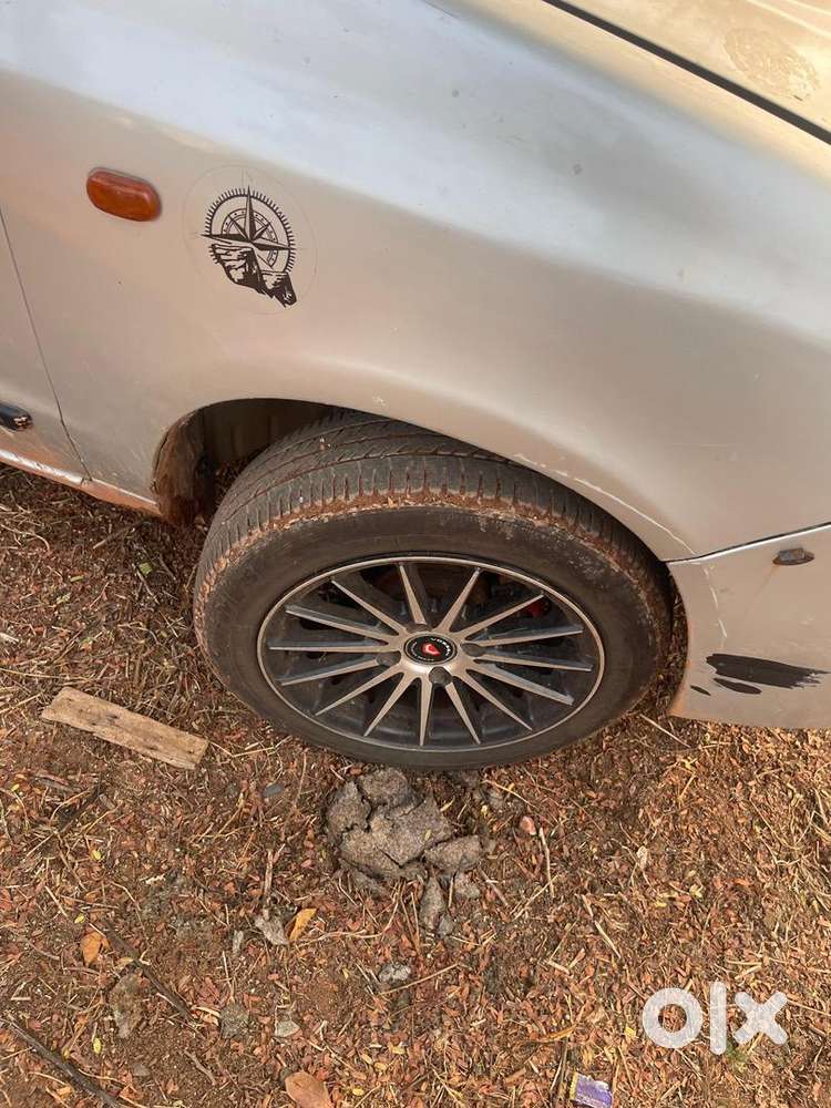 Maruti Suzuki Alto K10 Petrol