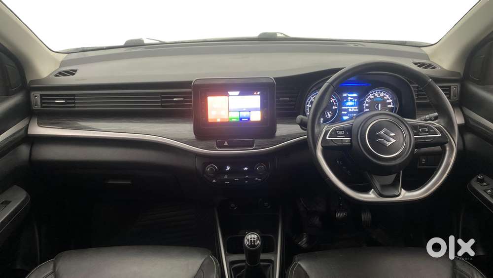 Maruti Suzuki Xl6 Alpha, 2022, Petrol
