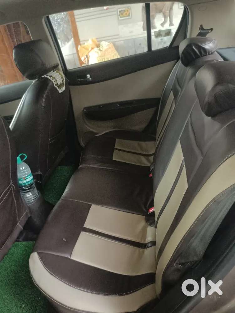 Hyundai I20 2013 Model Sportz