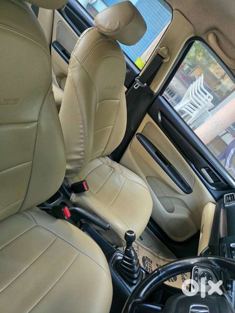 Honda Amaze 1.5 S I-dtec, 2020, Diesel
