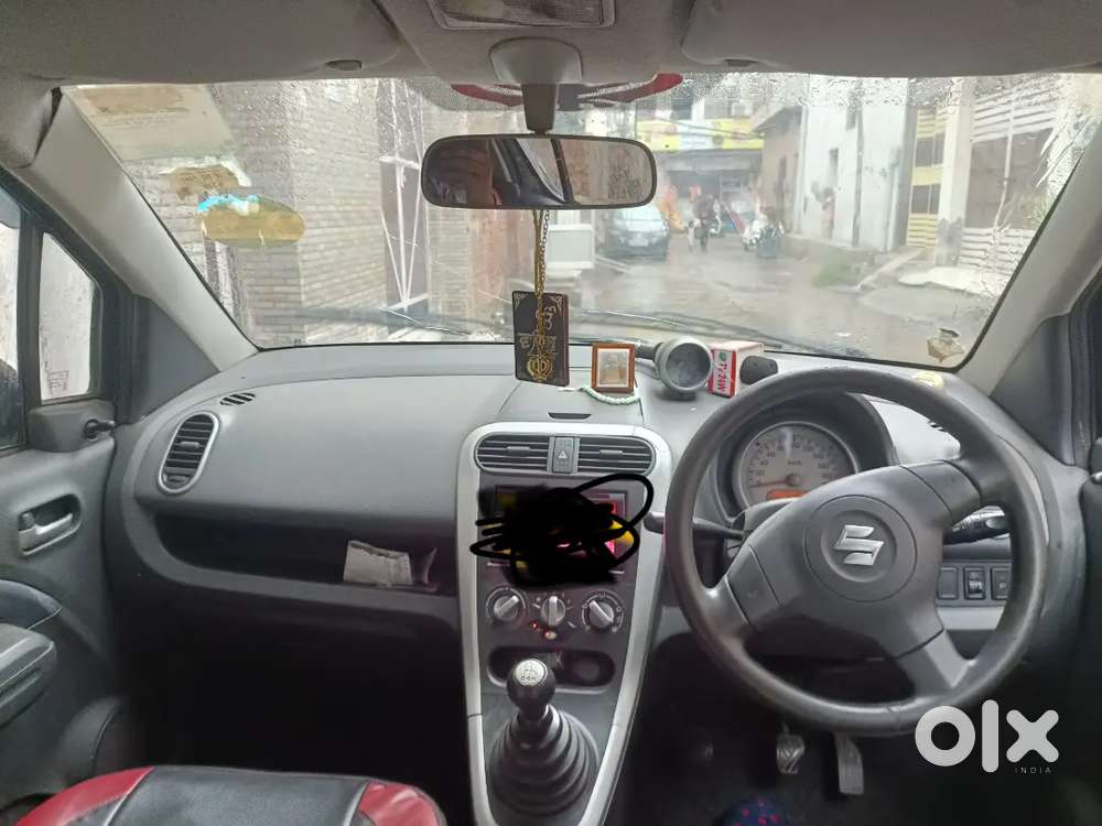 Maruti Suzuki Ritz 2011 Diesel Well Maintained