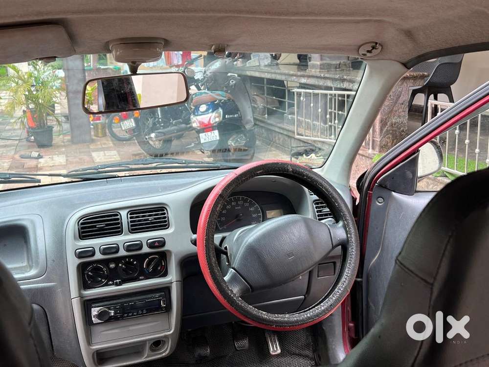 Maruti Suzuki Used Car 2011